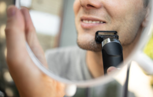 Как выбрать аккумуляторную бритву: полезные советы для комфортного бритья